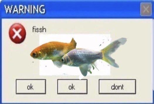 fiish